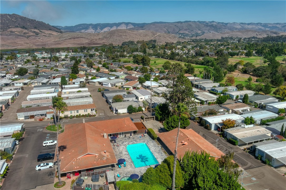 1845 Garnette, San Luis Obispo, CA 93405