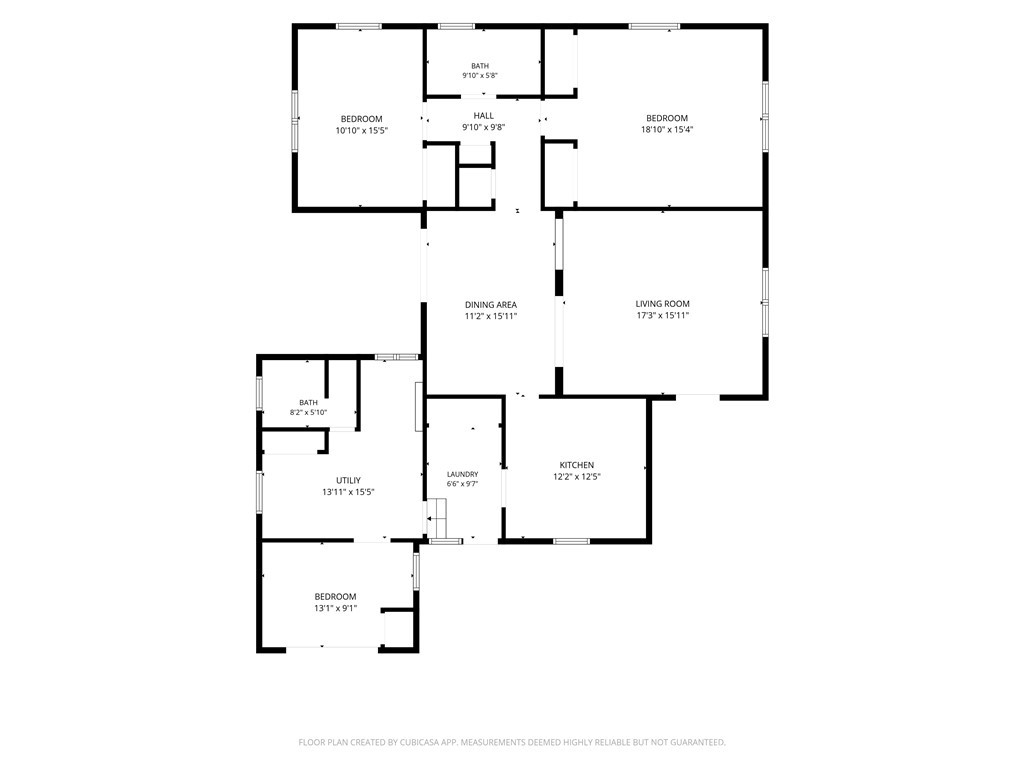 5765 Dolores Ave, Atascadero, CA 93422
