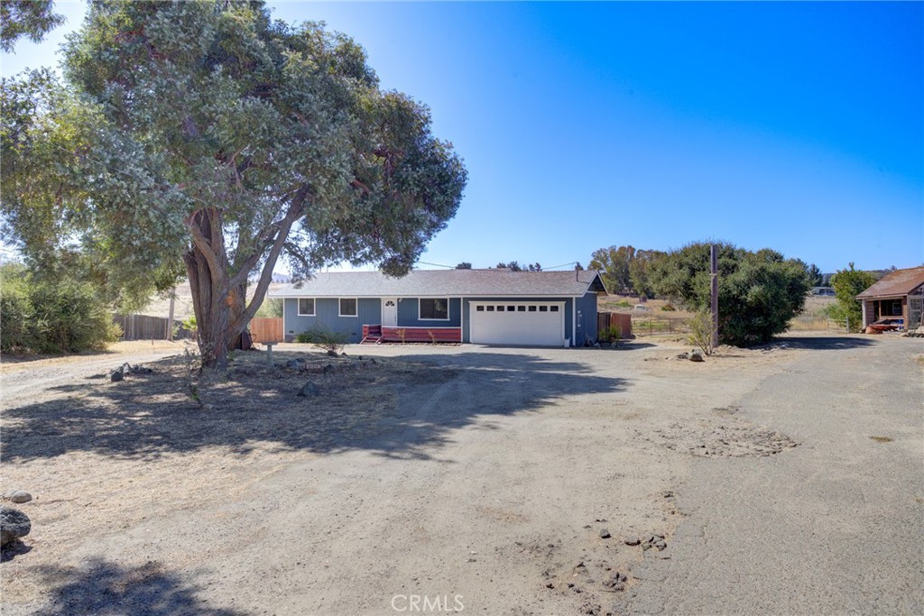 4695 Thread Ln, San Luis Obispo, CA 93401