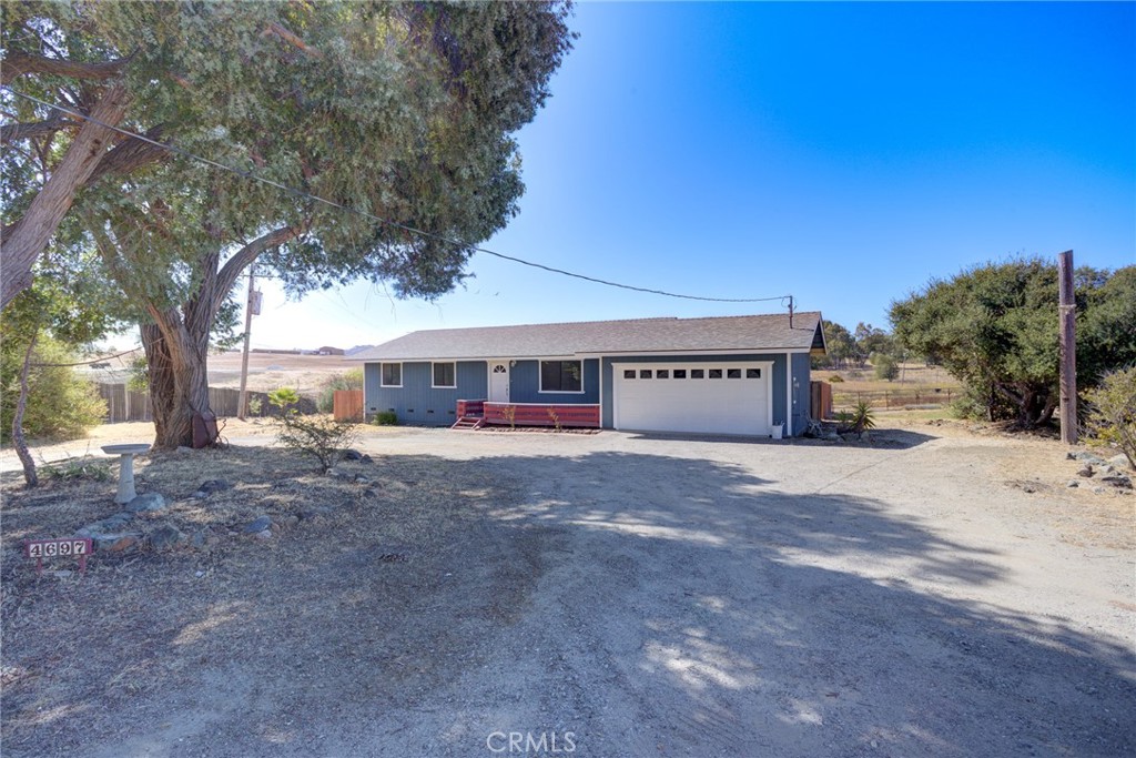4695 Thread Ln, San Luis Obispo, CA 93401