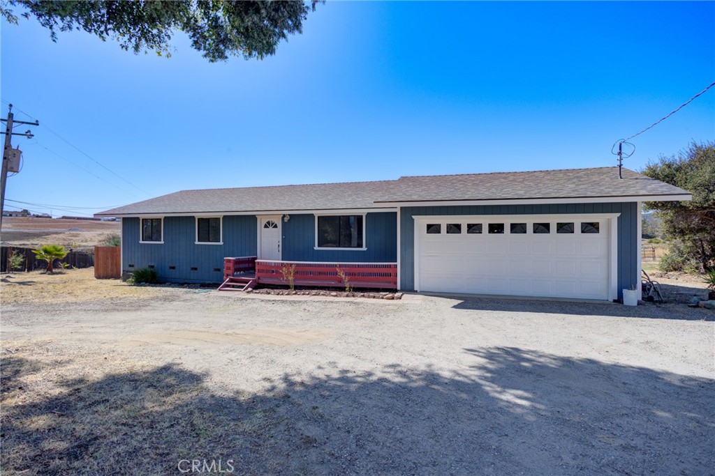 4695 Thread Ln, San Luis Obispo, CA 93401