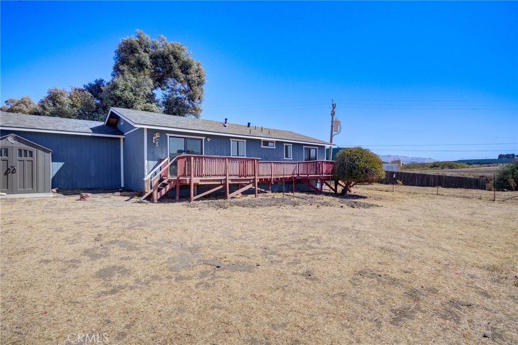 4695 Thread Ln, San Luis Obispo, CA 93401