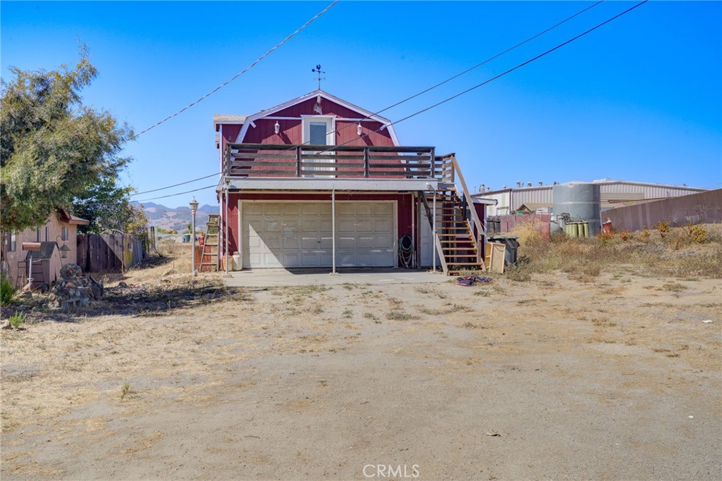 4695 Thread Ln, San Luis Obispo, CA 93401