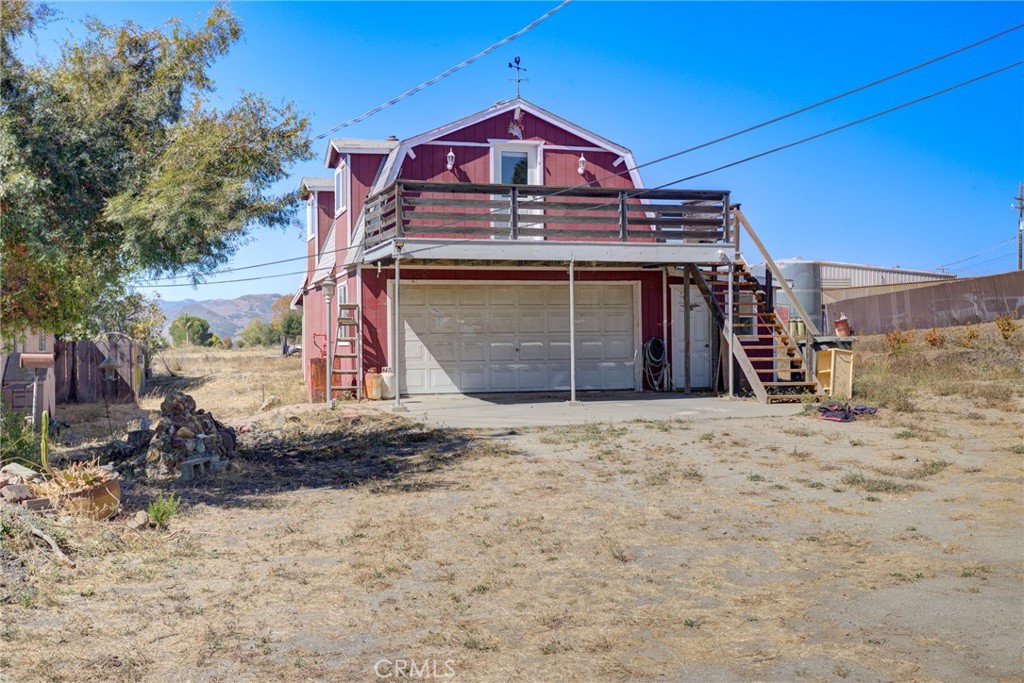 4695 Thread Ln, San Luis Obispo, CA 93401