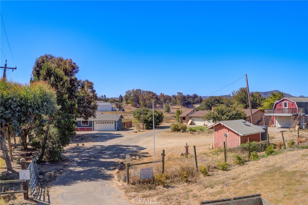 4695 Thread Ln, San Luis Obispo, CA 93401