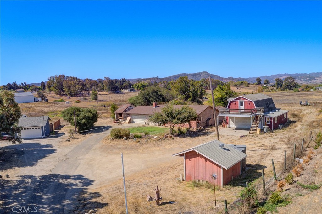 4695 Thread Ln, San Luis Obispo, CA 93401