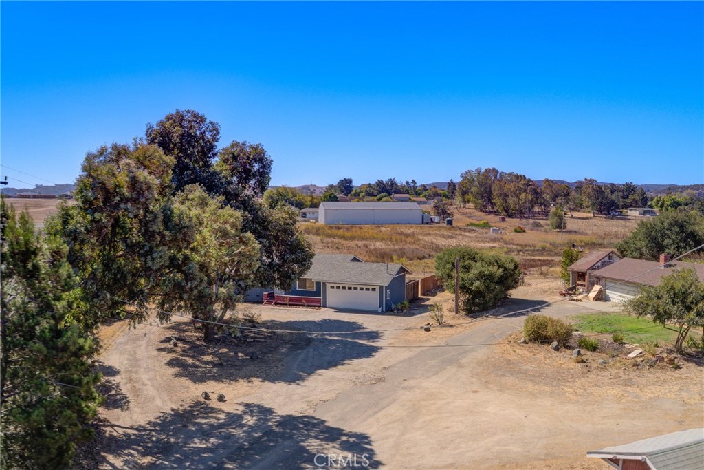 4695 Thread Ln, San Luis Obispo, CA 93401