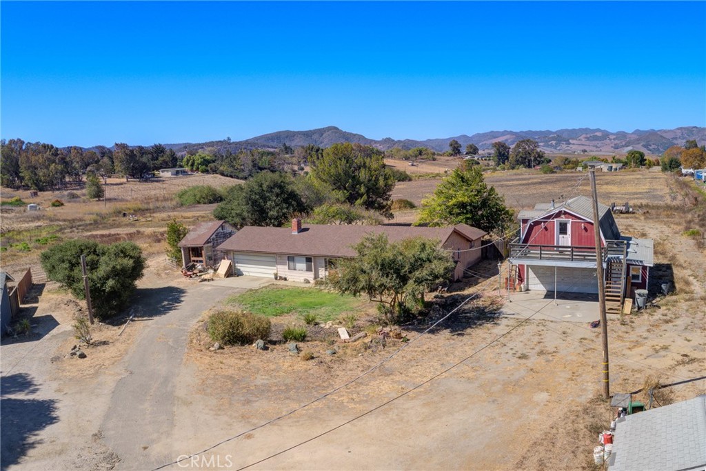 4695 Thread Ln, San Luis Obispo, CA 93401