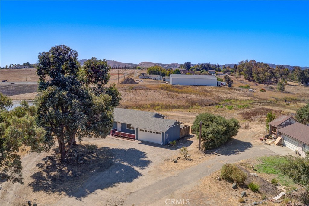 4695 Thread Ln, San Luis Obispo, CA 93401