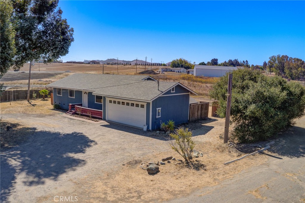 4695 Thread Ln, San Luis Obispo, CA 93401
