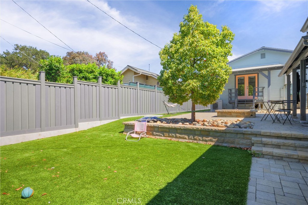 667 671 Howard, San Luis Obispo, CA 93401