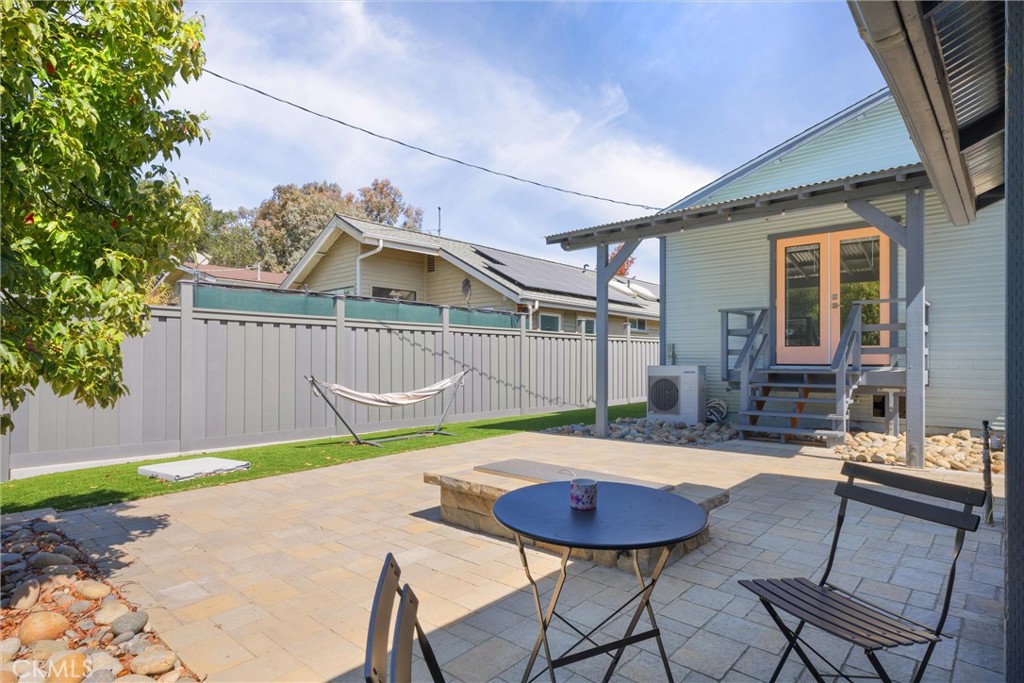 667 671 Howard, San Luis Obispo, CA 93401