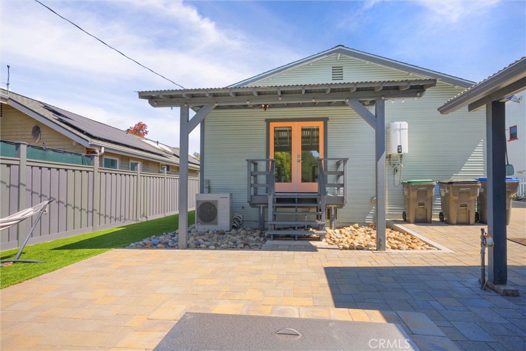 667 671 Howard, San Luis Obispo, CA 93401