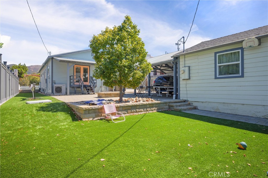 667 671 Howard, San Luis Obispo, CA 93401