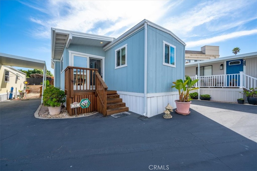 901 Morro Bay Blvd #15, Morro Bay, CA 93442