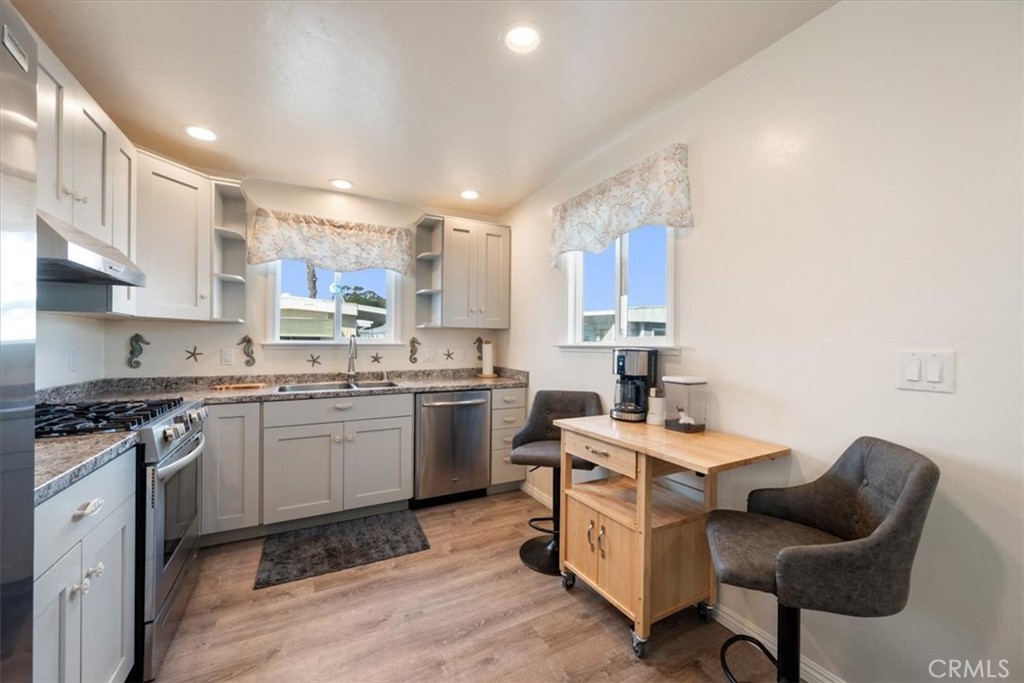901 Morro Bay Blvd #15, Morro Bay, CA 93442