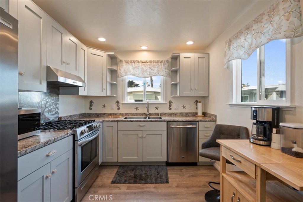 901 Morro Bay Blvd #15, Morro Bay, CA 93442