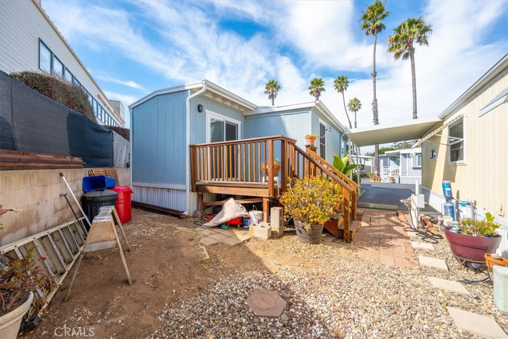 901 Morro Bay Blvd #15, Morro Bay, CA 93442