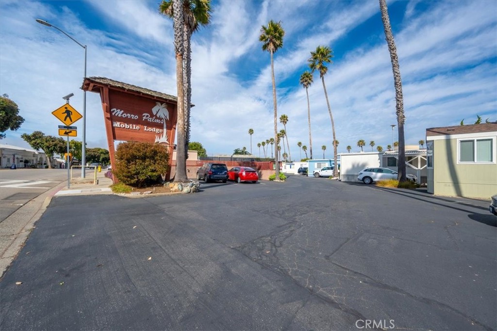 901 Morro Bay Blvd #15, Morro Bay, CA 93442