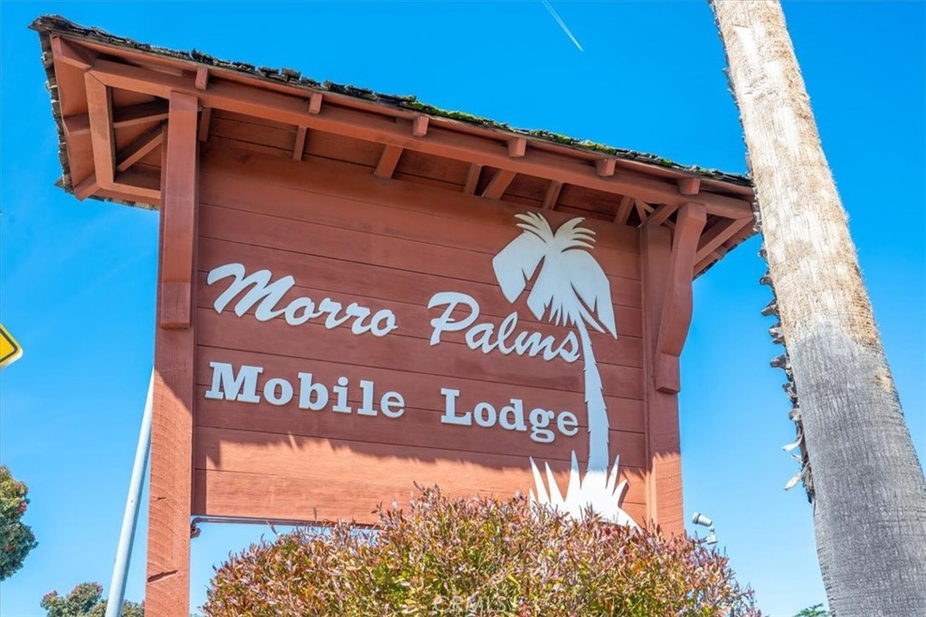 901 Morro Bay Blvd #15, Morro Bay, CA 93442