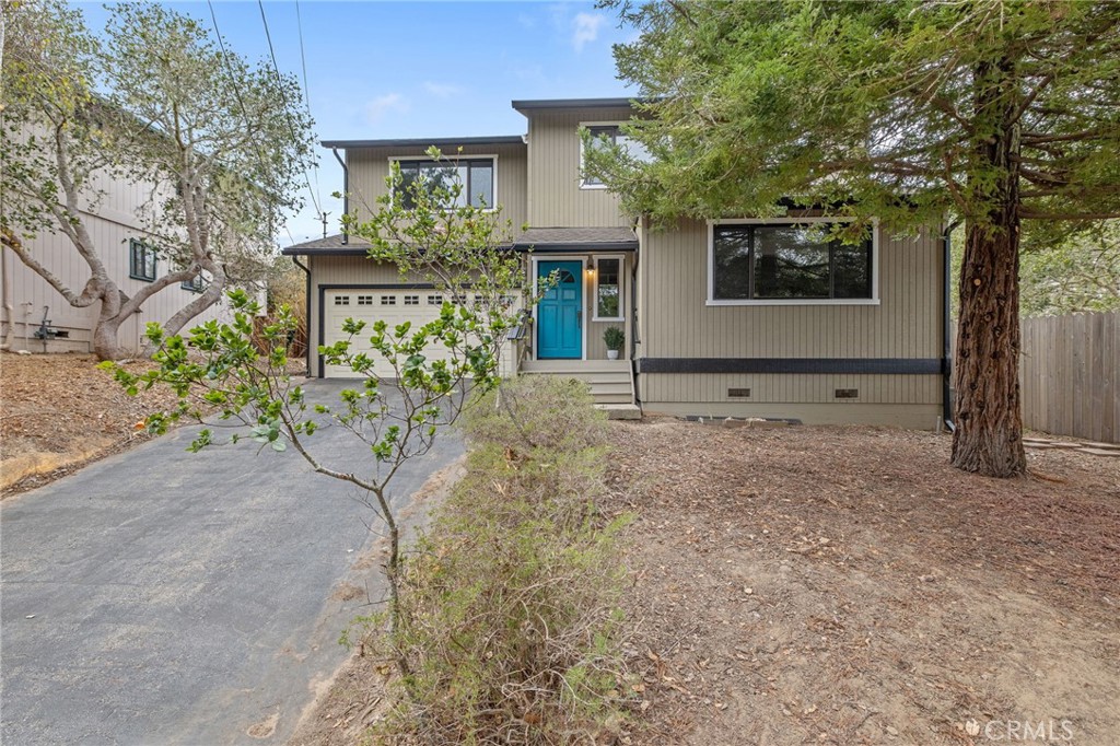 1875 Chester Lane, Cambria, CA 93428