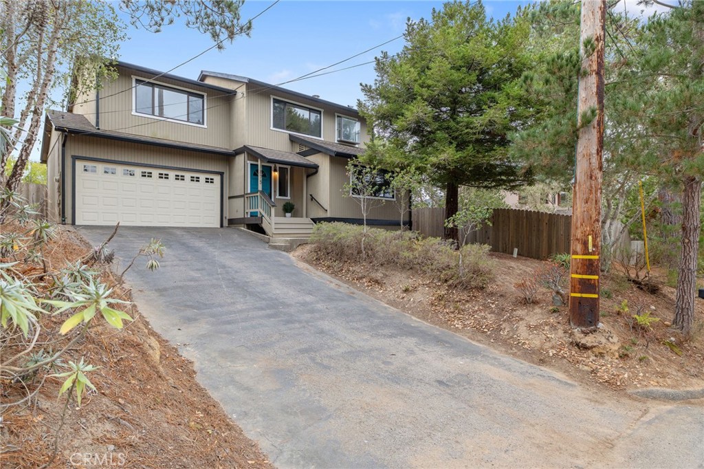 1875 Chester Lane, Cambria, CA 93428