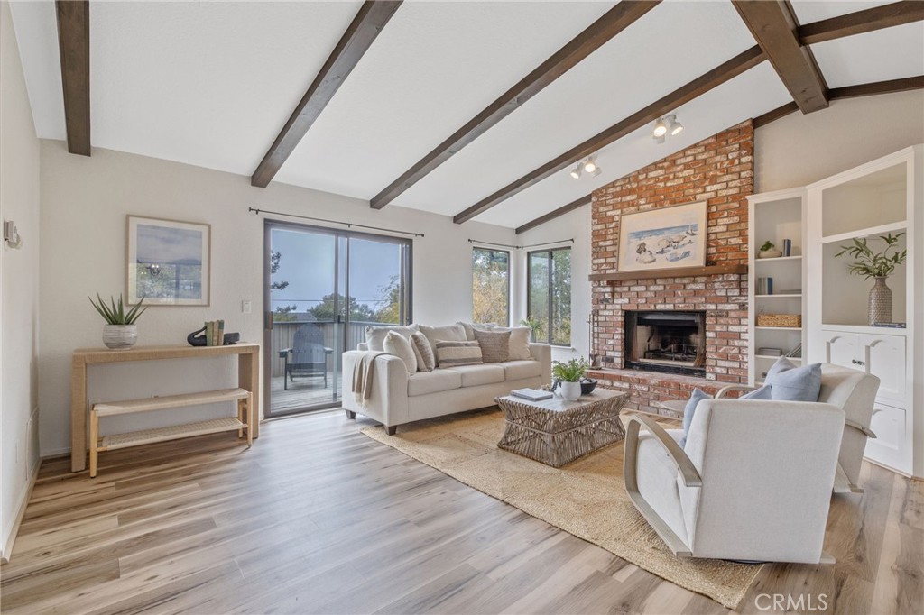 1875 Chester Lane, Cambria, CA 93428