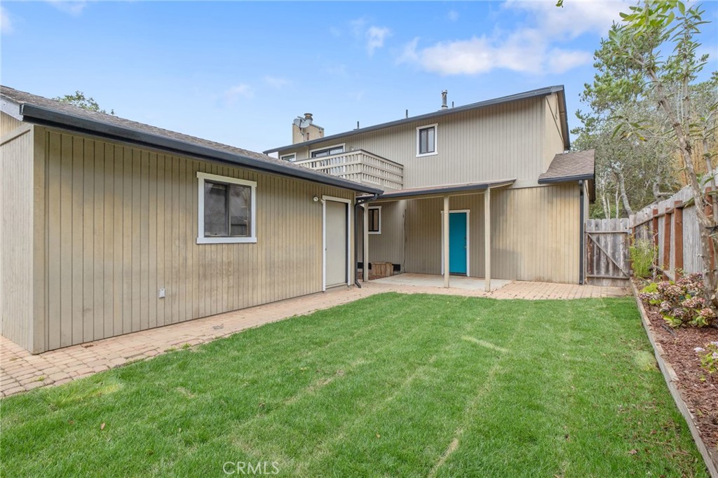 1875 Chester Lane, Cambria, CA 93428