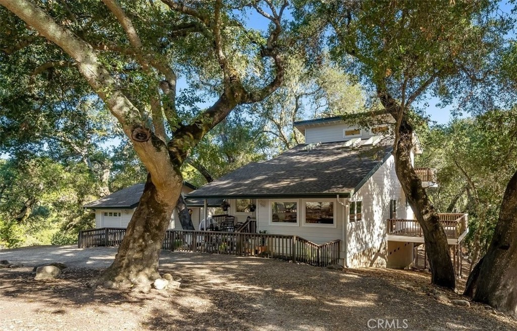 2175 San Fernando, Atascadero, CA 93422