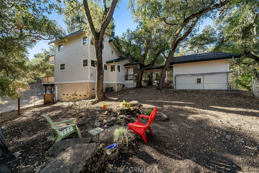 2175 San Fernando, Atascadero, CA 93422