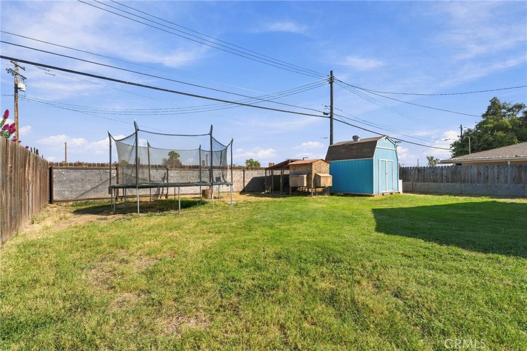 11861 Chris, Hanford, CA 93230