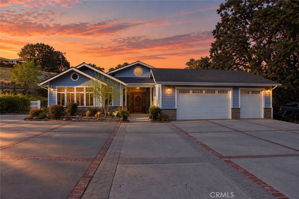 5940 El Pomar, Templeton, CA 93465