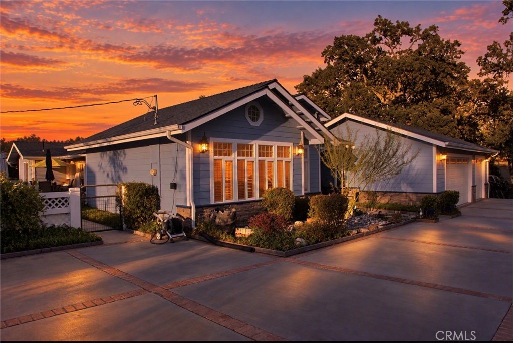 5940 El Pomar, Templeton, CA 93465