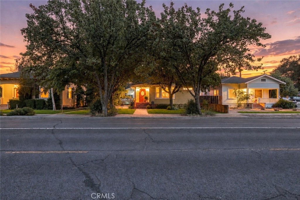 1935 Vine St, Paso Robles, CA 93446
