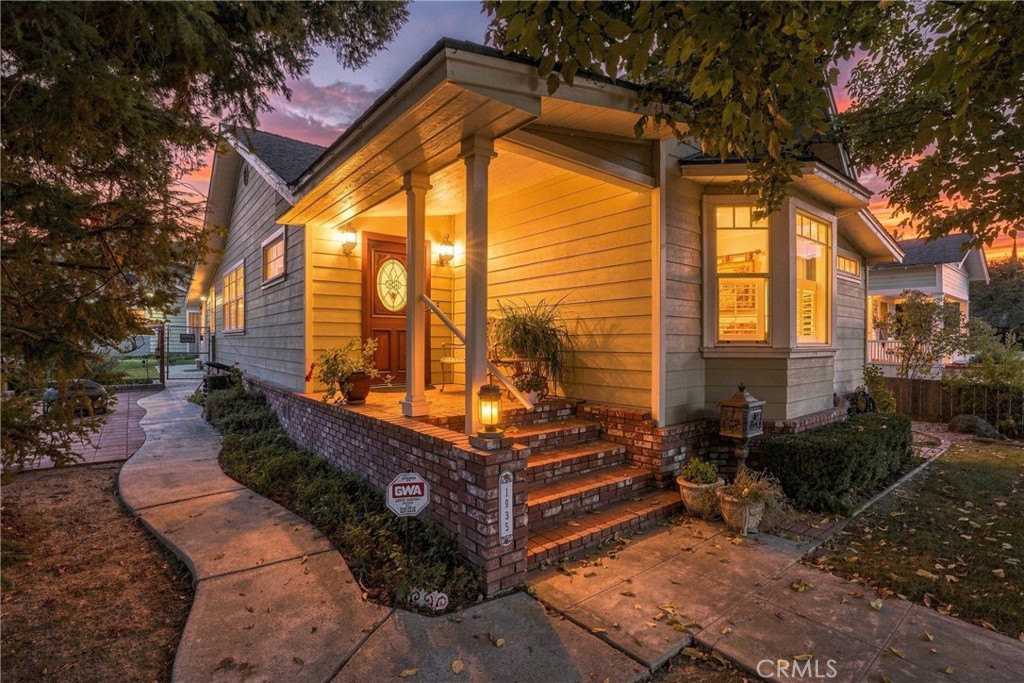 1935 Vine St, Paso Robles, CA 93446