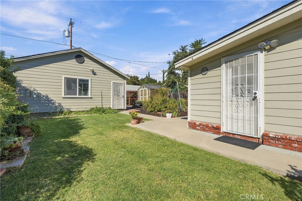 1935 Vine St, Paso Robles, CA 93446