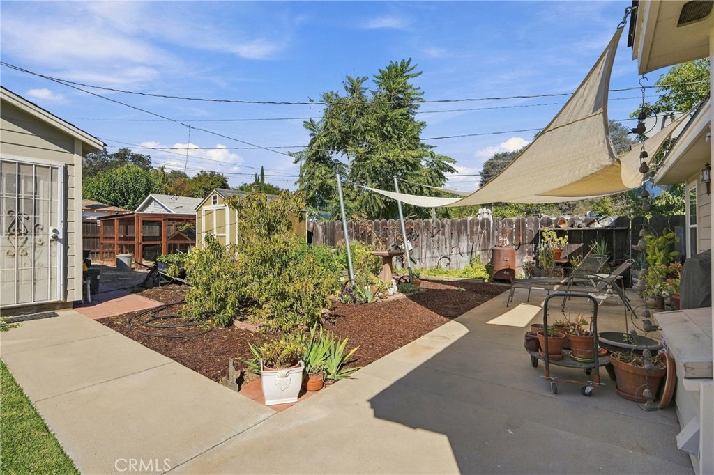 1935 Vine St, Paso Robles, CA 93446
