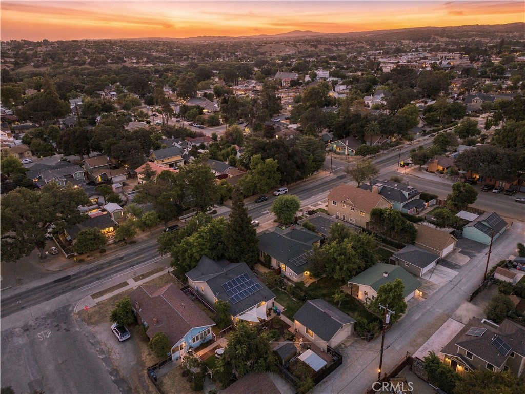 1935 Vine St, Paso Robles, CA 93446