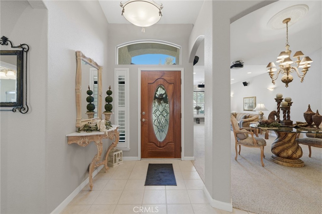 2349 S Mary Dr, Visalia, CA 93292