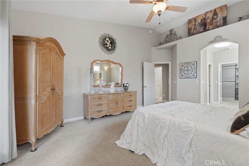 2349 S Mary Dr, Visalia, CA 93292