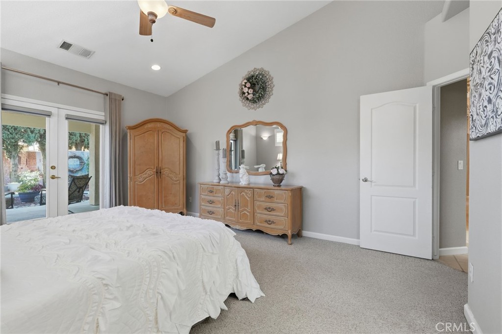 2349 S Mary Dr, Visalia, CA 93292