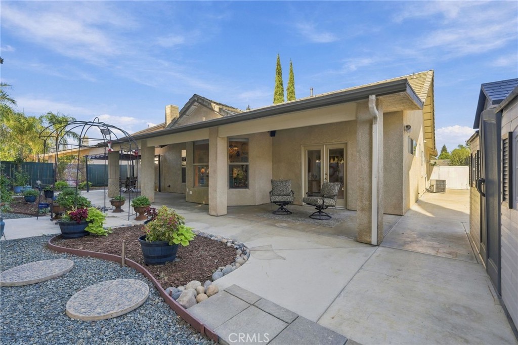 2349 S Mary Dr, Visalia, CA 93292