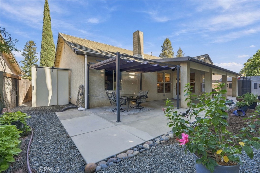 2349 S Mary Dr, Visalia, CA 93292