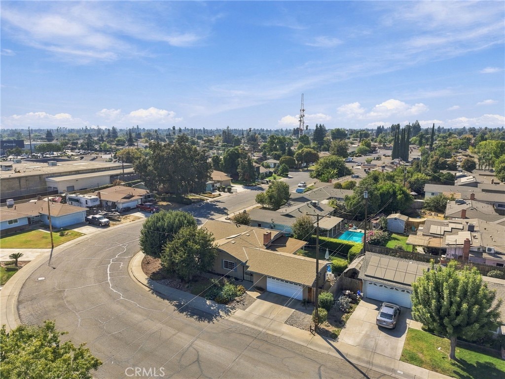 2234 W Cambridge Ave, Visalia, CA 93277