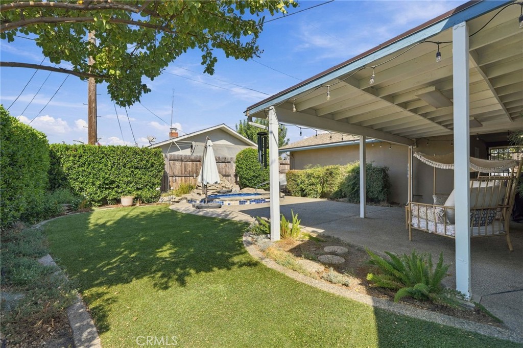 2234 W Cambridge Ave, Visalia, CA 93277