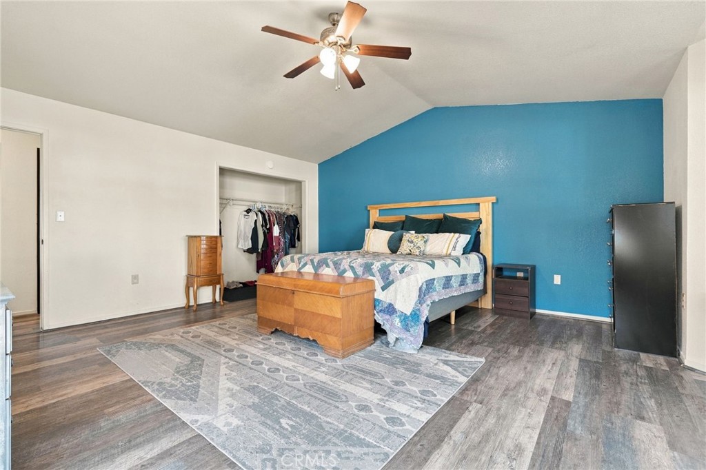 2149 W Della, Porterville, CA 93257