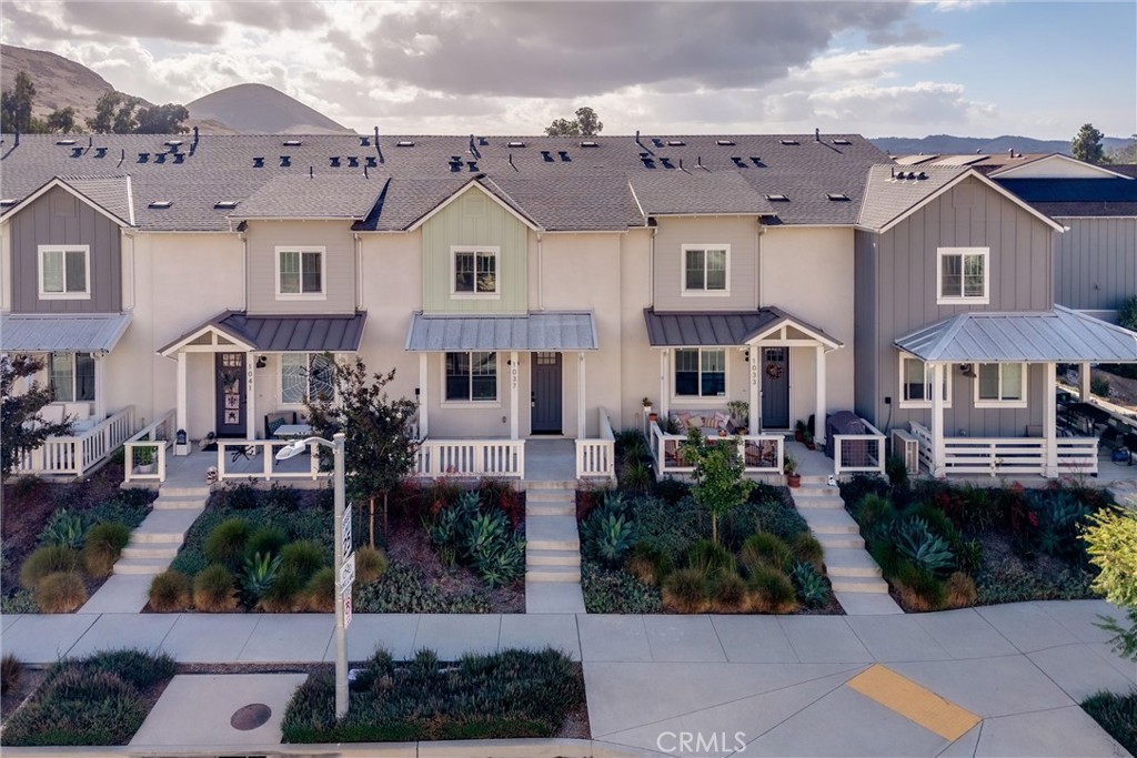 1037 Tiburon Way, San Luis Obispo, CA 93401