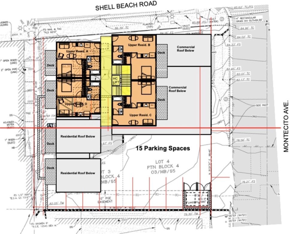 1717 Shell Beach Rd, Pismo Beach, CA 93449