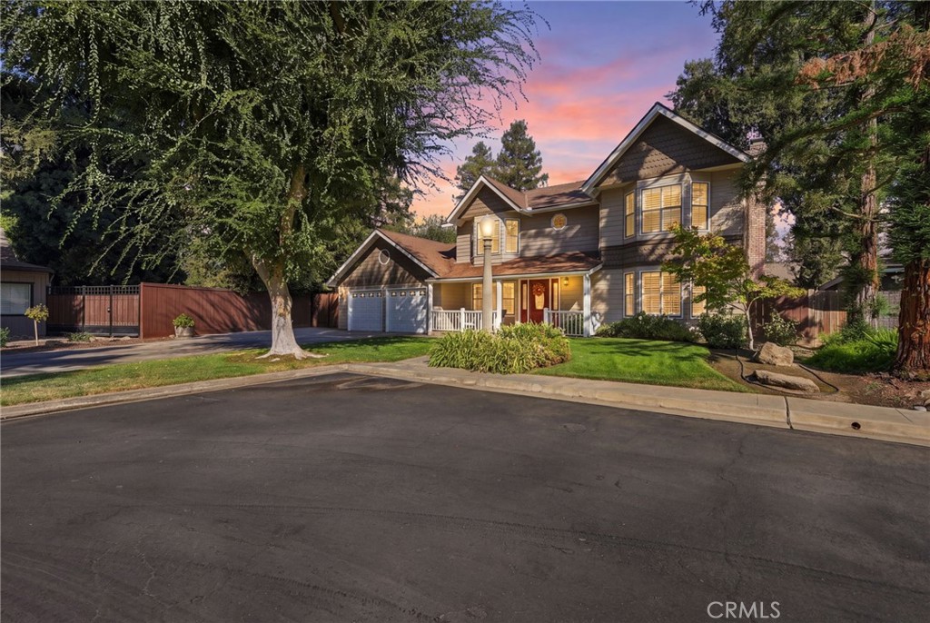 5644 W Walnut Ave, Visalia, CA 93277