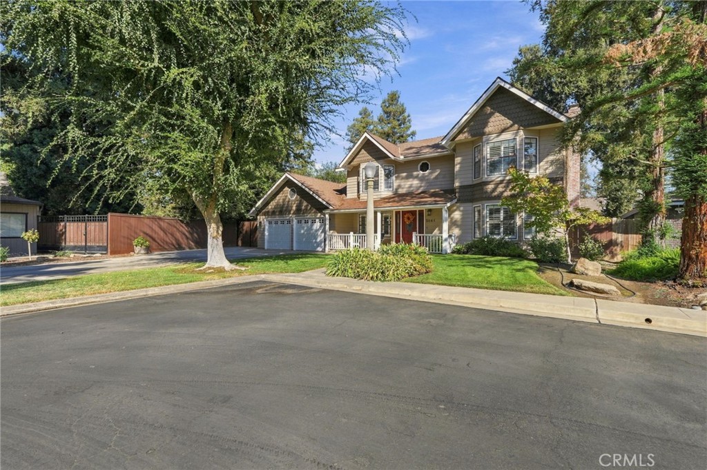 5644 W Walnut Ave, Visalia, CA 93277